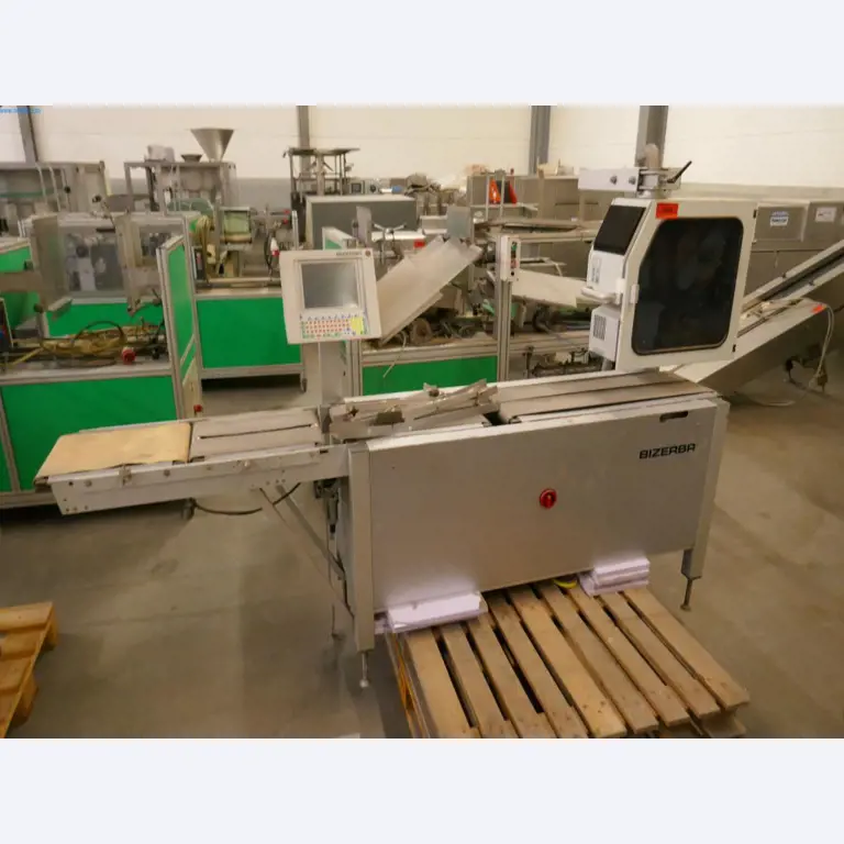 Máquinas e equipamentos técnicos do sector agroalimentar em bom estado de conservação-1