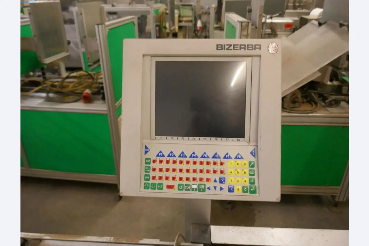 Máquinas e equipamentos técnicos do sector agroalimentar em bom estado de conservação-2