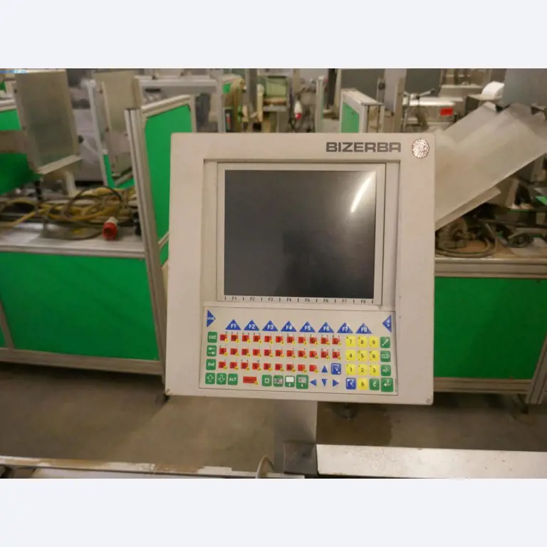 Máquinas e equipamentos técnicos do sector agroalimentar em bom estado de conservação-2