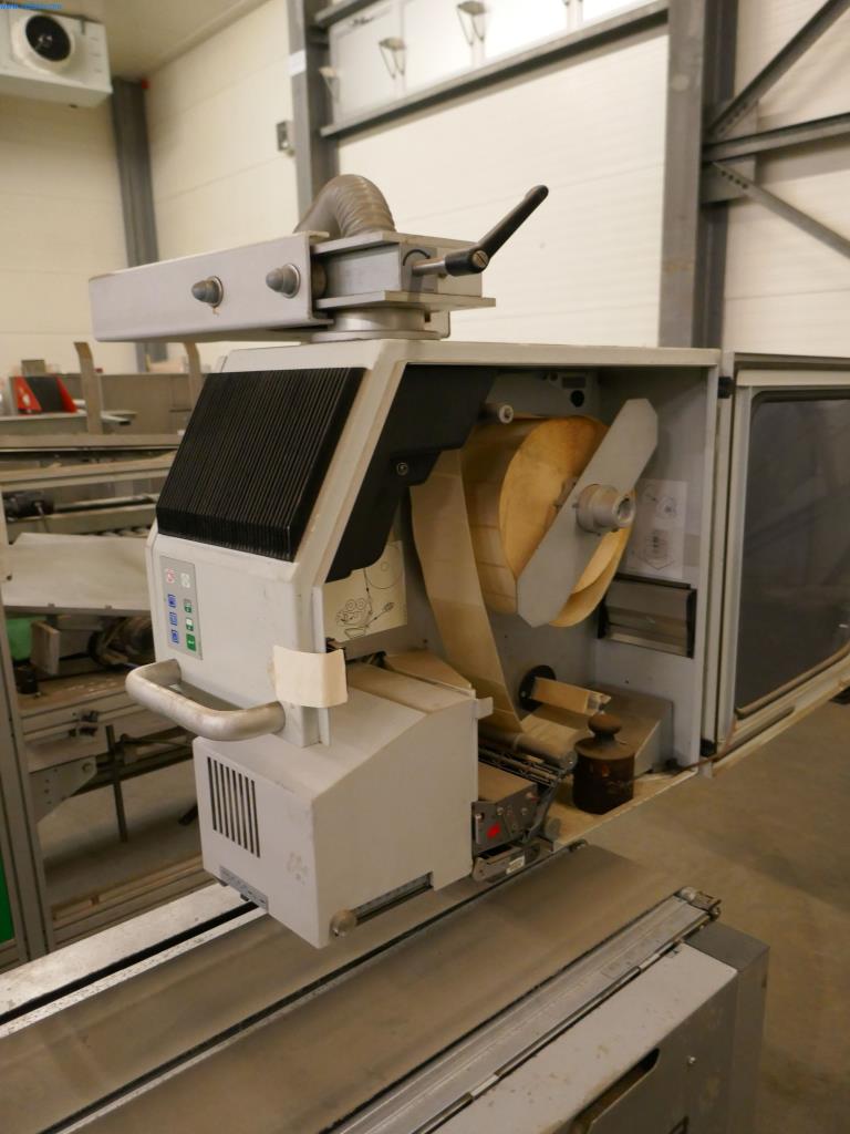 Máquinas y equipos técnicos del sector alimentario en buen estado de conservación-3