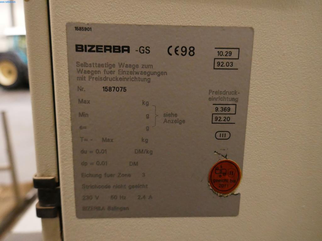 Máquinas y equipos técnicos del sector alimentario en buen estado de conservación-4