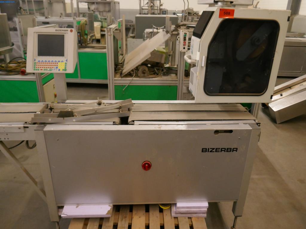 Máquinas y equipos técnicos del sector alimentario en buen estado de conservación-5