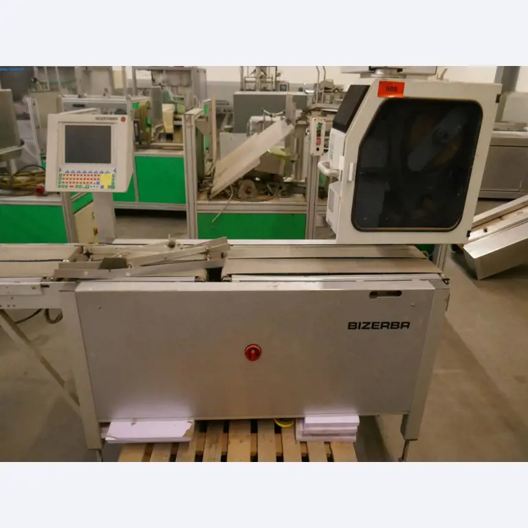 Máquinas e equipamentos técnicos do sector agroalimentar em bom estado de conservação-5