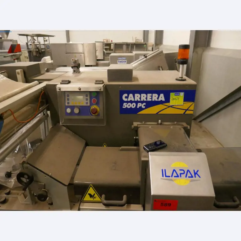 Máquinas e equipamentos técnicos do sector agroalimentar em bom estado de conservação-4