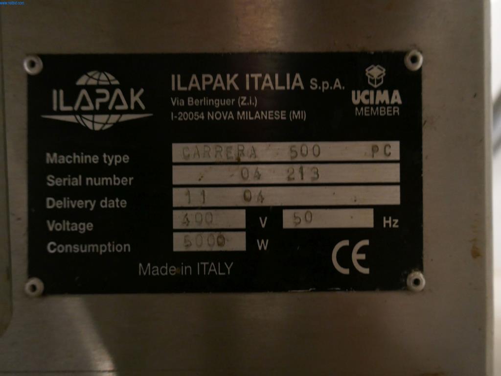 Máquinas y equipos técnicos del sector alimentario en buen estado de conservación-5