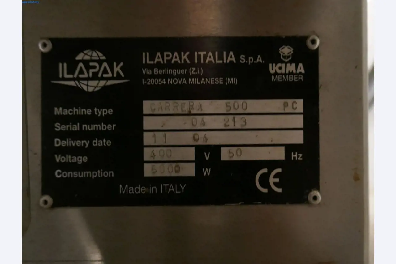 Máquinas e equipamentos técnicos do sector agroalimentar em bom estado de conservação-5