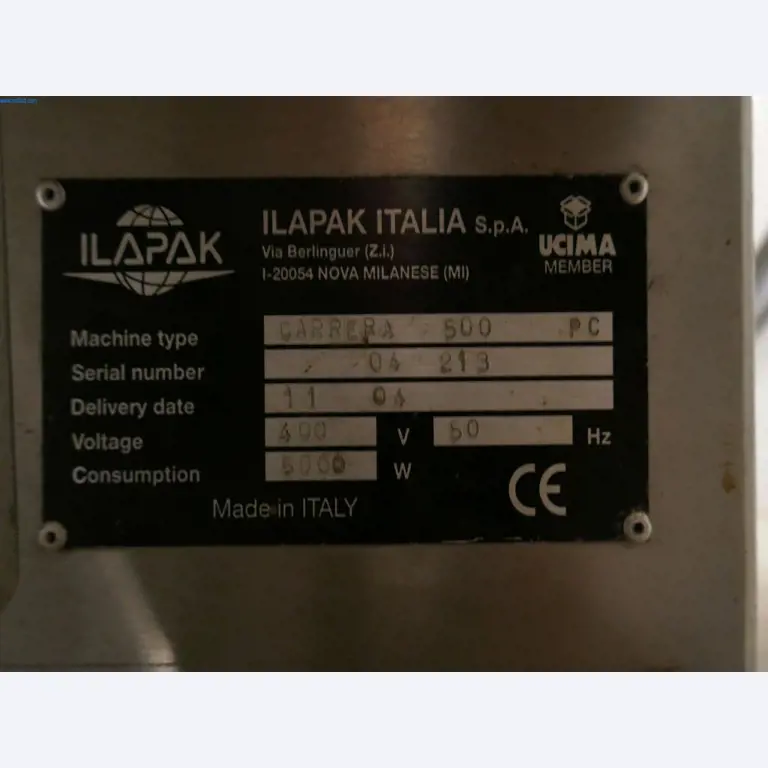 Máquinas e equipamentos técnicos do sector agroalimentar em bom estado de conservação-5