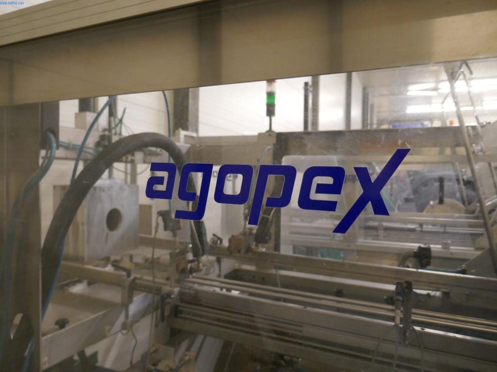 Gepflegte Maschinen und technische Anlagen aus dem Bereich der Lebensmittelverarbeitung-4