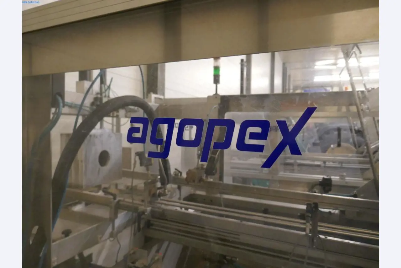 Máquinas y equipos técnicos del sector alimentario en buen estado de conservación-4