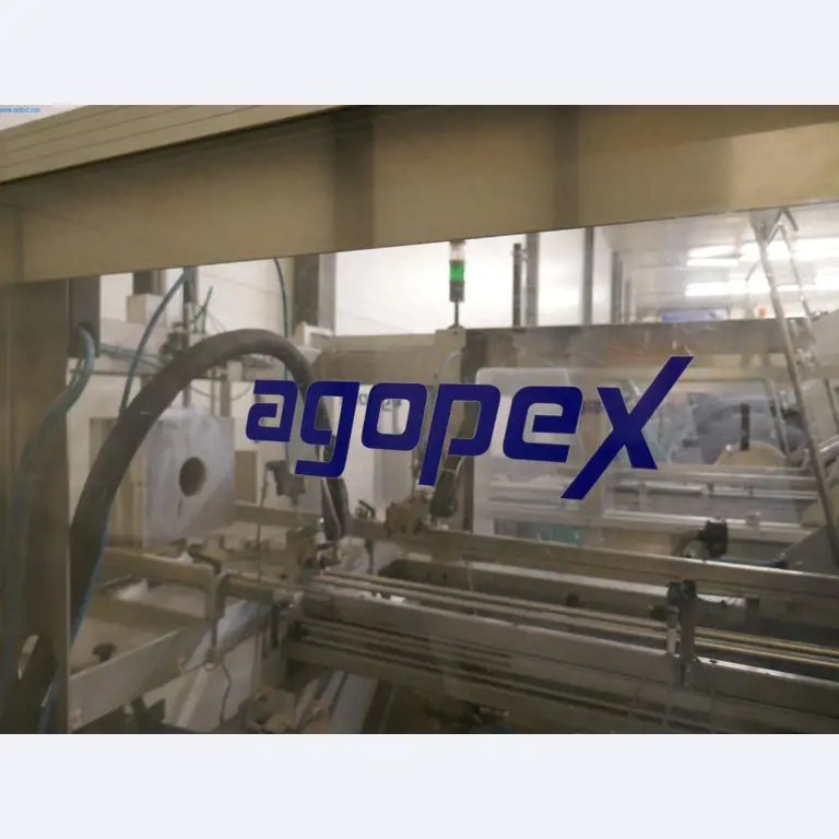 Máquinas y equipos técnicos del sector alimentario en buen estado de conservación-4