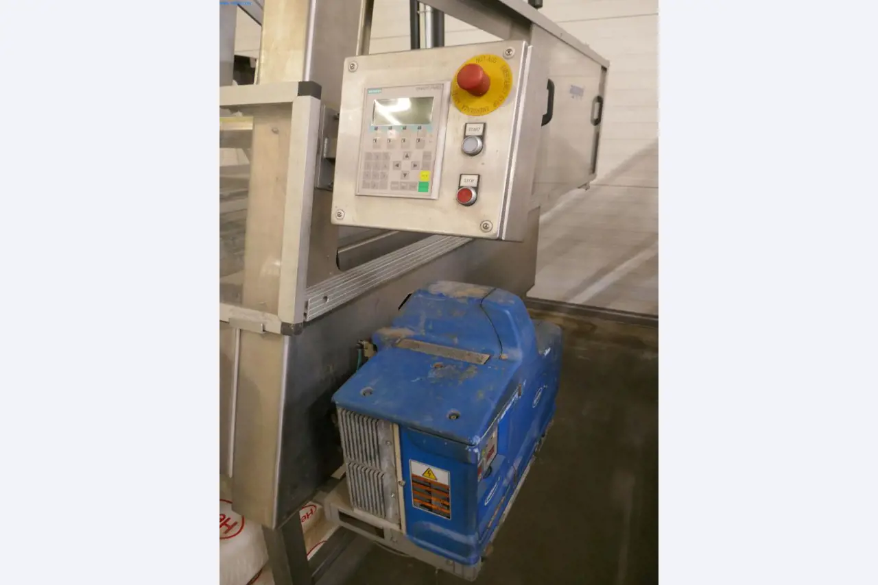 Máquinas y equipos técnicos del sector alimentario en buen estado de conservación-5