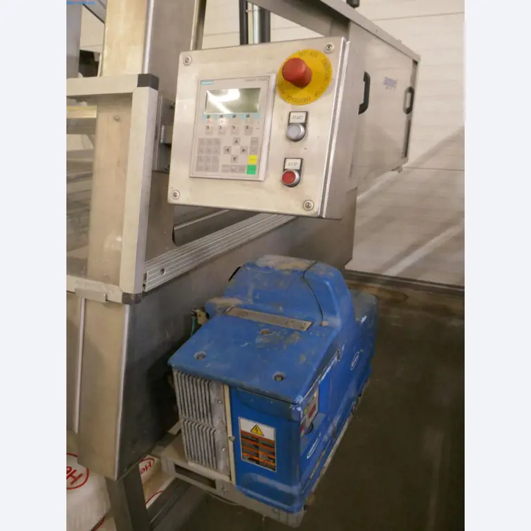 Máquinas y equipos técnicos del sector alimentario en buen estado de conservación-5