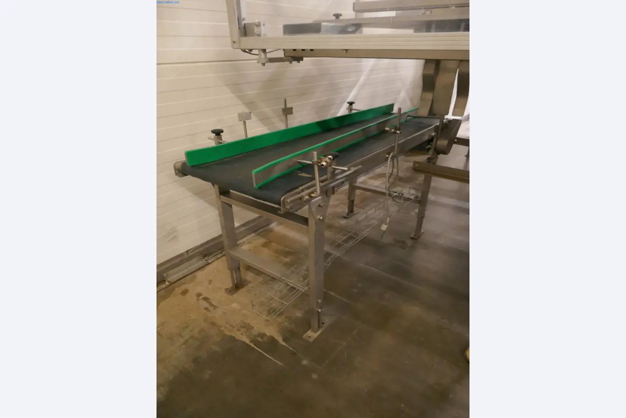 Máquinas y equipos técnicos del sector alimentario en buen estado de conservación-6