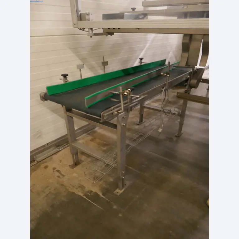 Máquinas y equipos técnicos del sector alimentario en buen estado de conservación-6