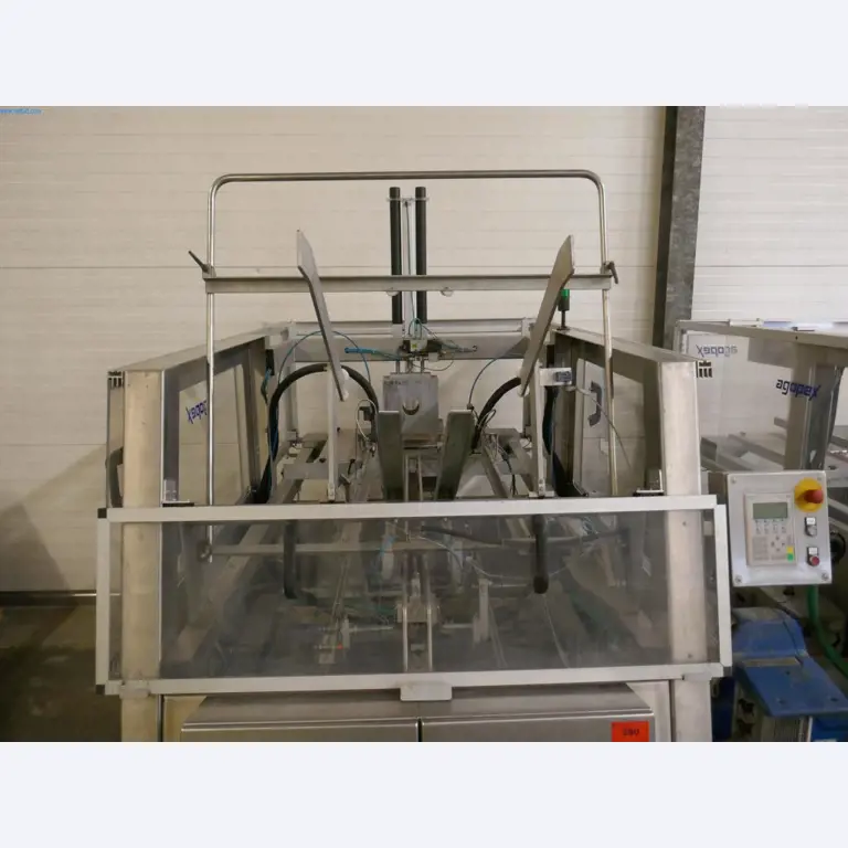 Máquinas y equipos técnicos del sector alimentario en buen estado de conservación-9