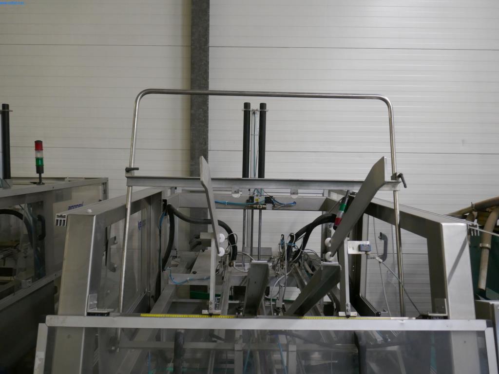 Dobrze utrzymane maszyny i urządzenia techniczne z sektora przetwórstwa spożywczego-2