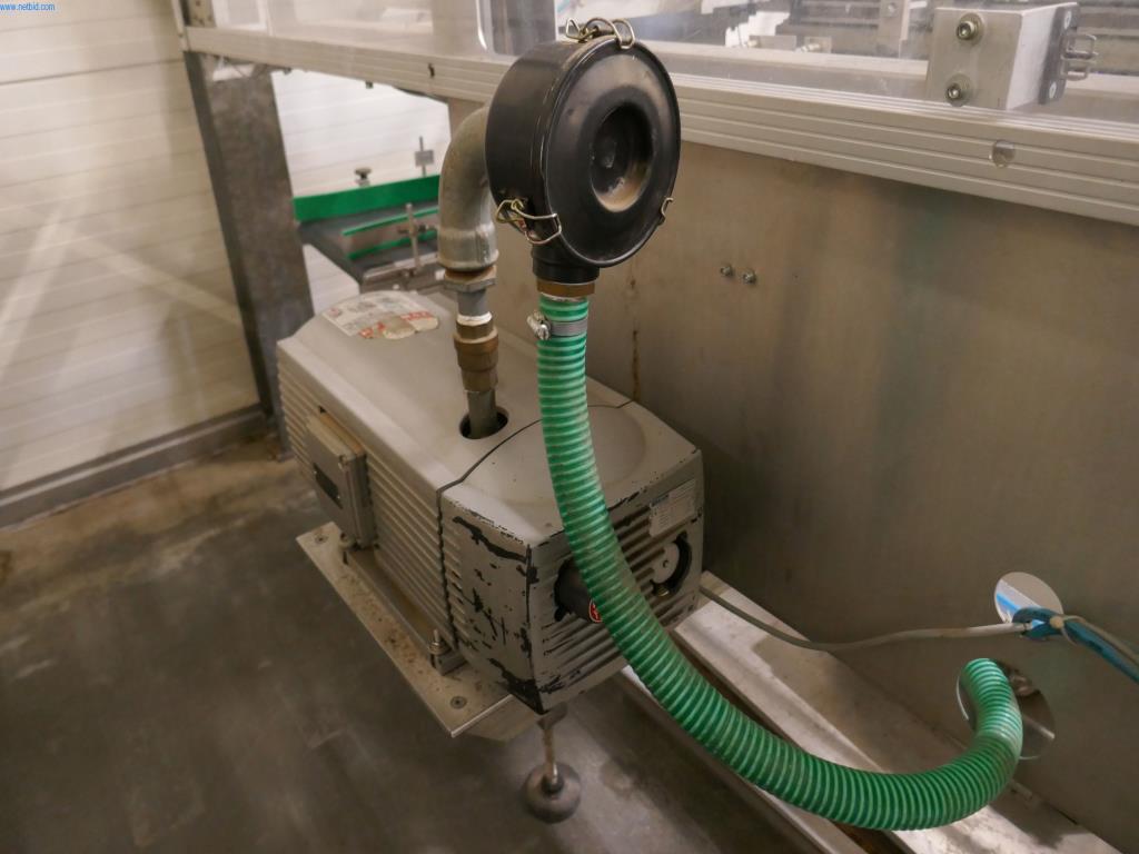 Dobrze utrzymane maszyny i urządzenia techniczne z sektora przetwórstwa spożywczego-3