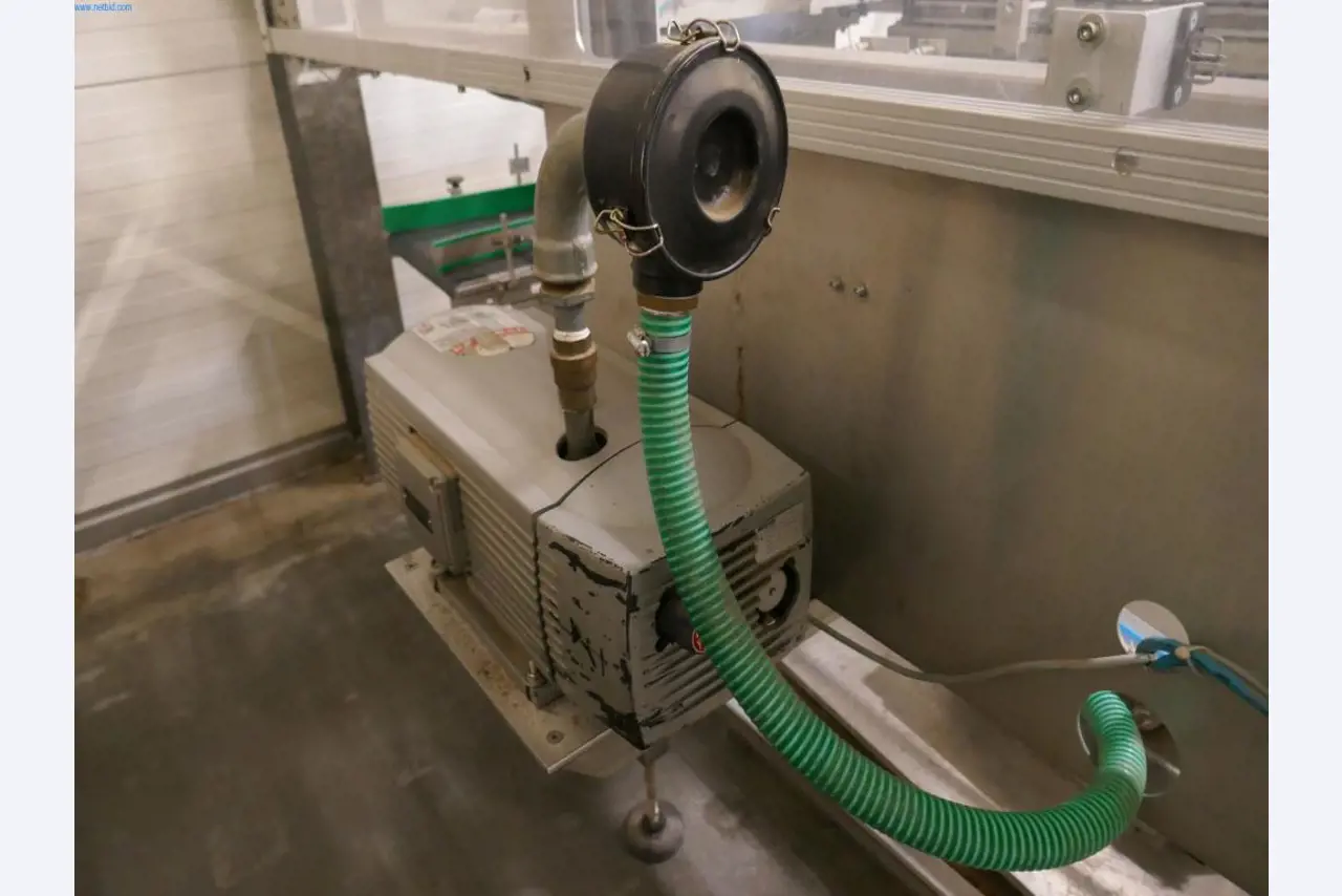 Dobrze utrzymane maszyny i urządzenia techniczne z sektora przetwórstwa spożywczego-3