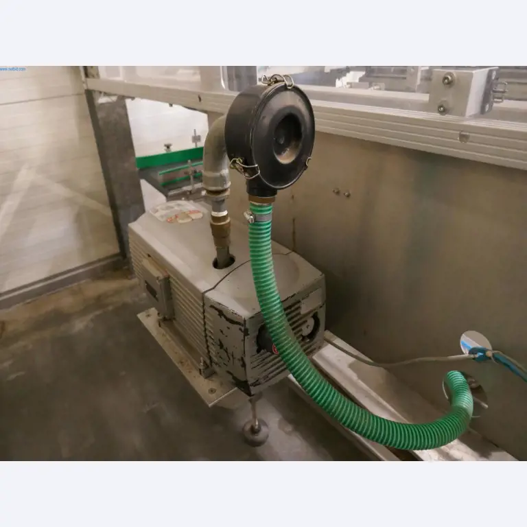 Dobrze utrzymane maszyny i urządzenia techniczne z sektora przetwórstwa spożywczego-3