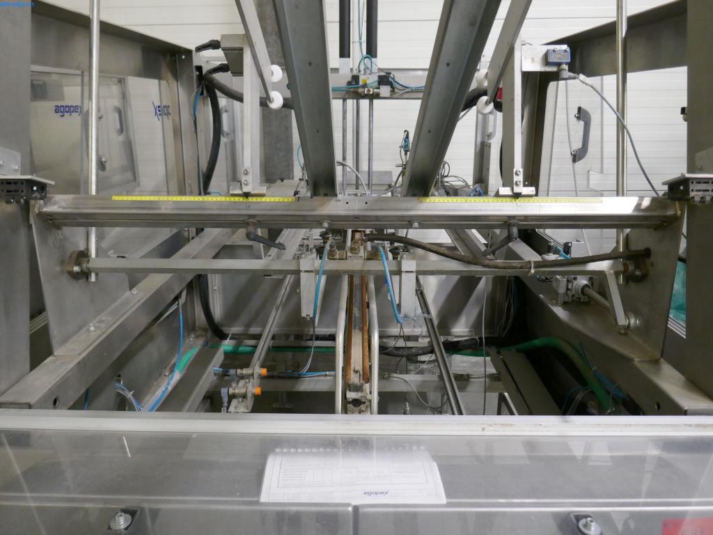 Dobrze utrzymane maszyny i urządzenia techniczne z sektora przetwórstwa spożywczego-4