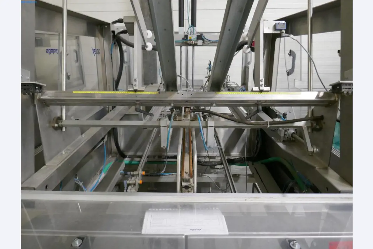 Dobrze utrzymane maszyny i urządzenia techniczne z sektora przetwórstwa spożywczego-4