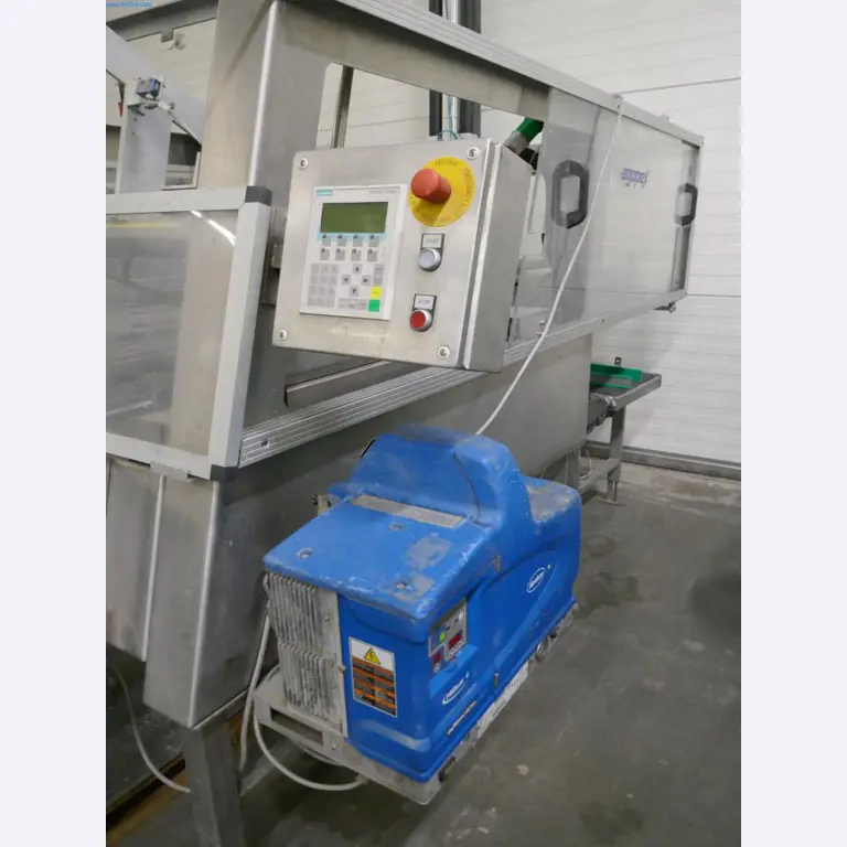 Dobrze utrzymane maszyny i urządzenia techniczne z sektora przetwórstwa spożywczego-5