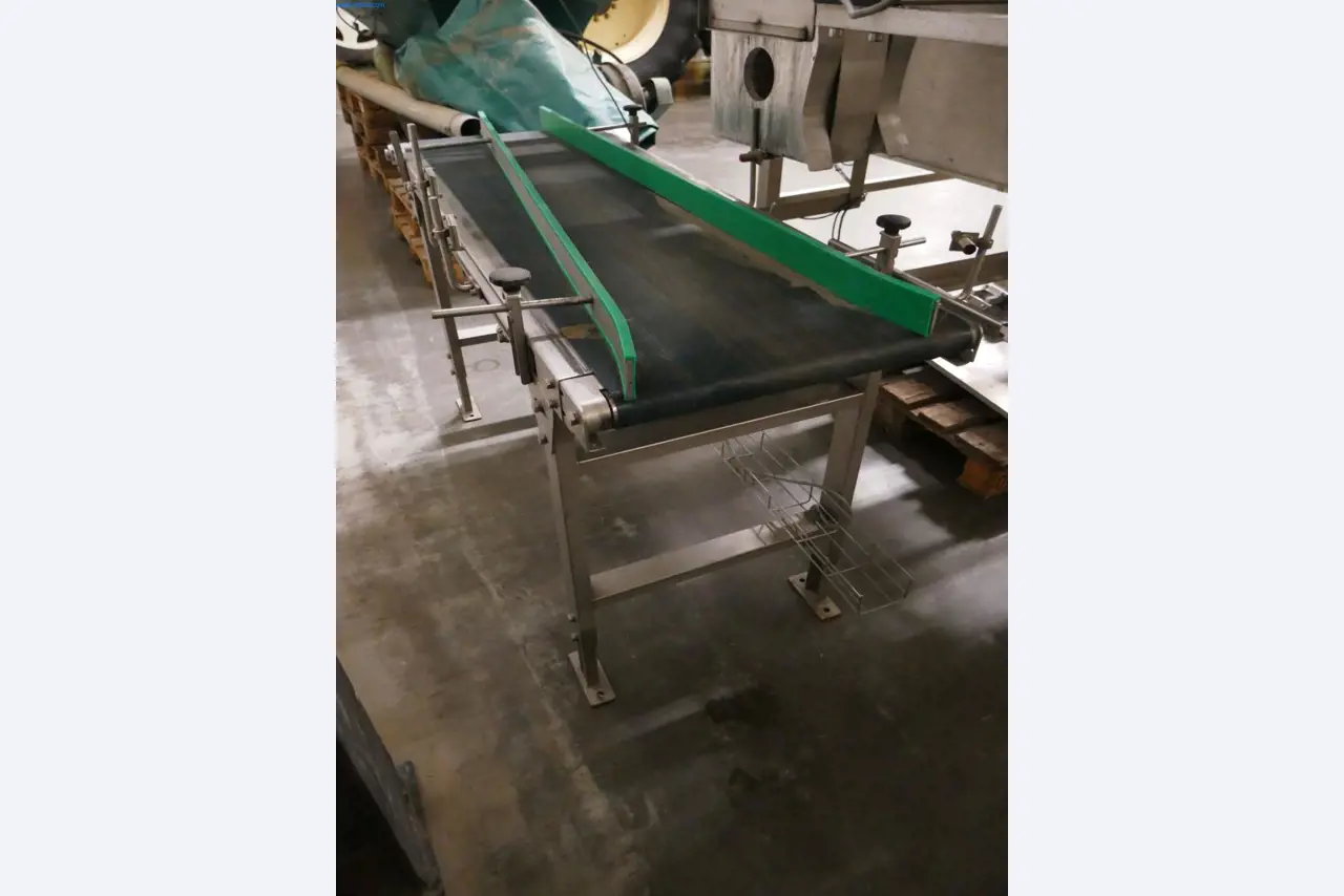 Dobrze utrzymane maszyny i urządzenia techniczne z sektora przetwórstwa spożywczego-6