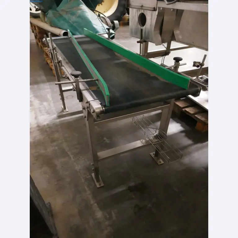 Dobrze utrzymane maszyny i urządzenia techniczne z sektora przetwórstwa spożywczego-6