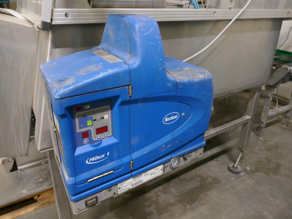 Dobrze utrzymane maszyny i urządzenia techniczne z sektora przetwórstwa spożywczego-7