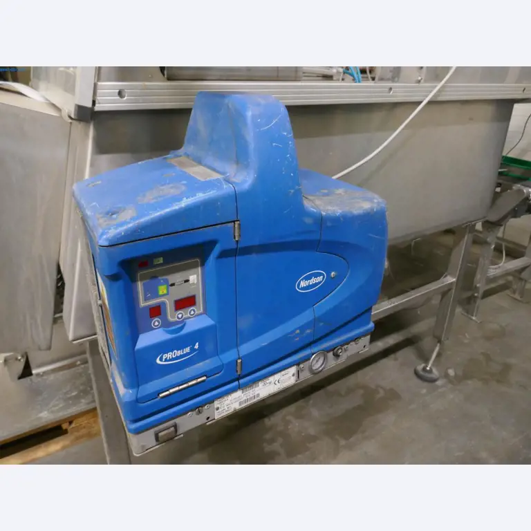 Dobrze utrzymane maszyny i urządzenia techniczne z sektora przetwórstwa spożywczego-7