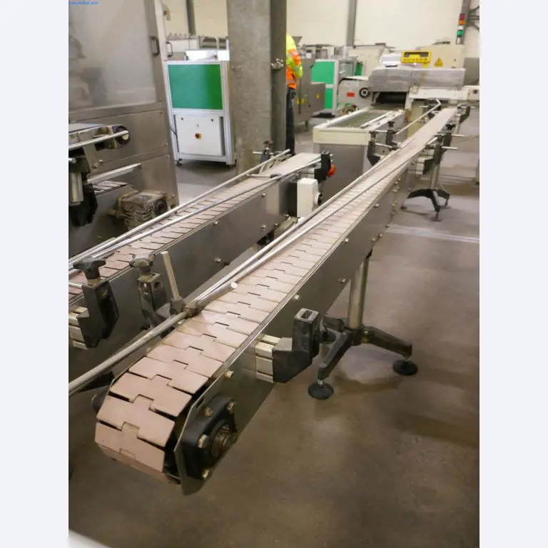 Máquinas e equipamentos técnicos do sector agroalimentar em bom estado de conservação-1