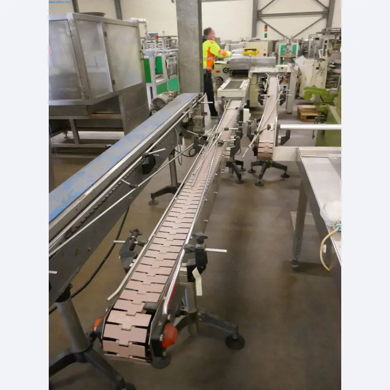 Máquinas e equipamentos técnicos do sector agroalimentar em bom estado de conservação-2