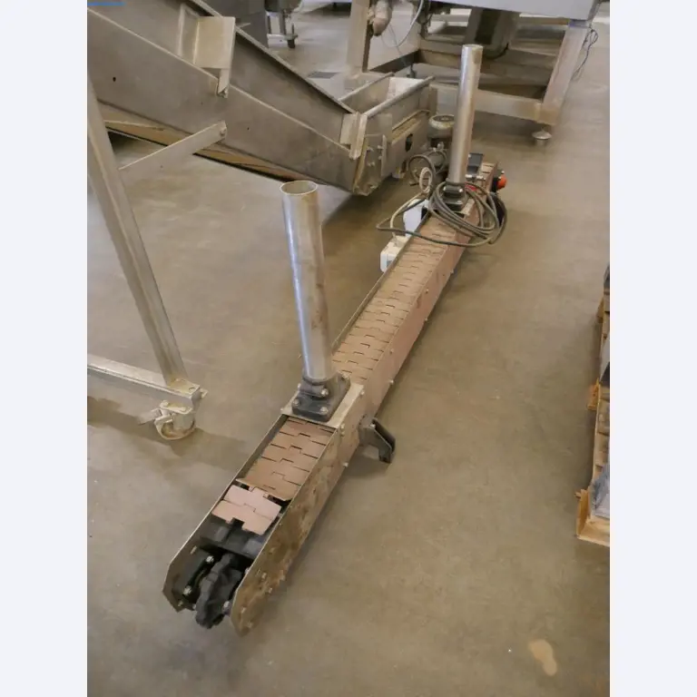 Máquinas e equipamentos técnicos do sector agroalimentar em bom estado de conservação-3