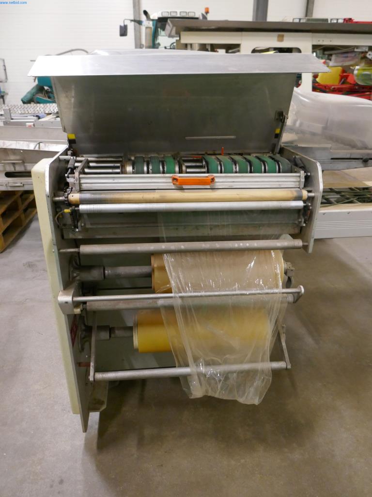 Máquinas y equipos técnicos del sector alimentario en buen estado de conservación-2