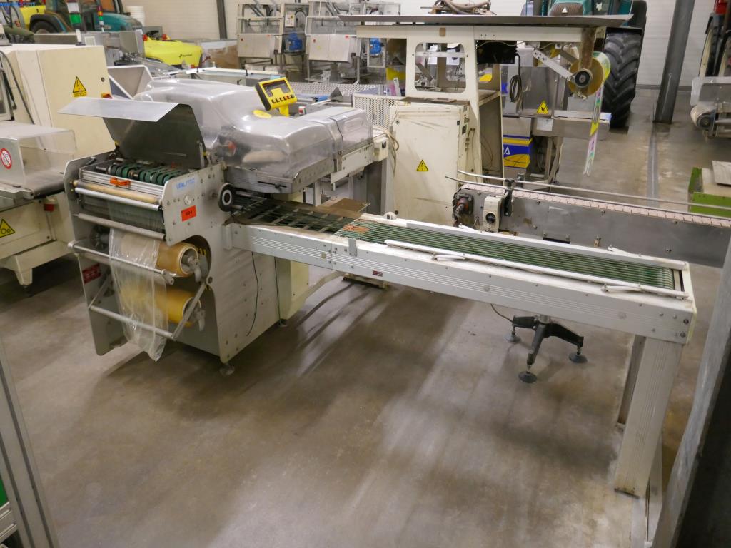 Máquinas y equipos técnicos del sector alimentario en buen estado de conservación-3