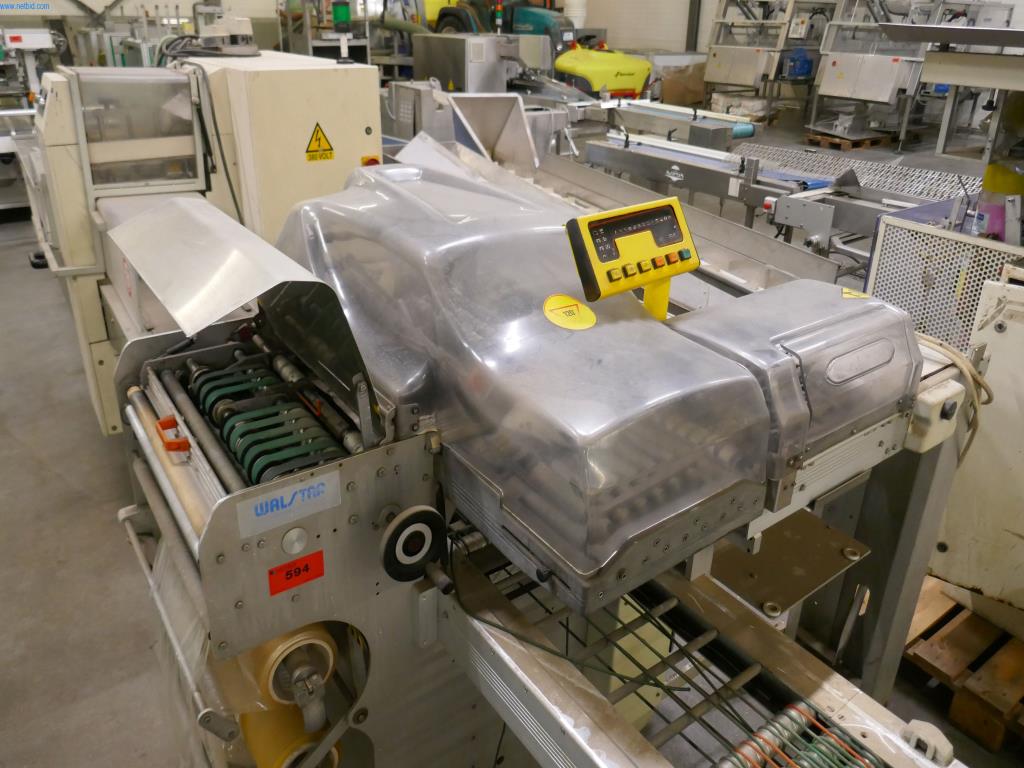 Máquinas y equipos técnicos del sector alimentario en buen estado de conservación-4