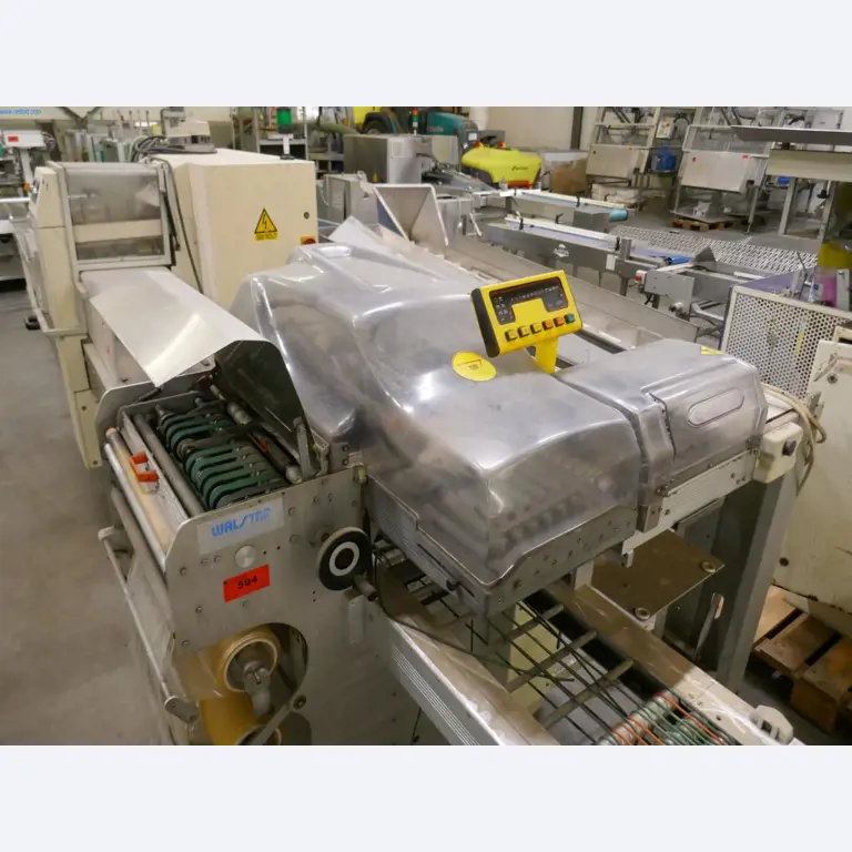 Máquinas y equipos técnicos del sector alimentario en buen estado de conservación-4