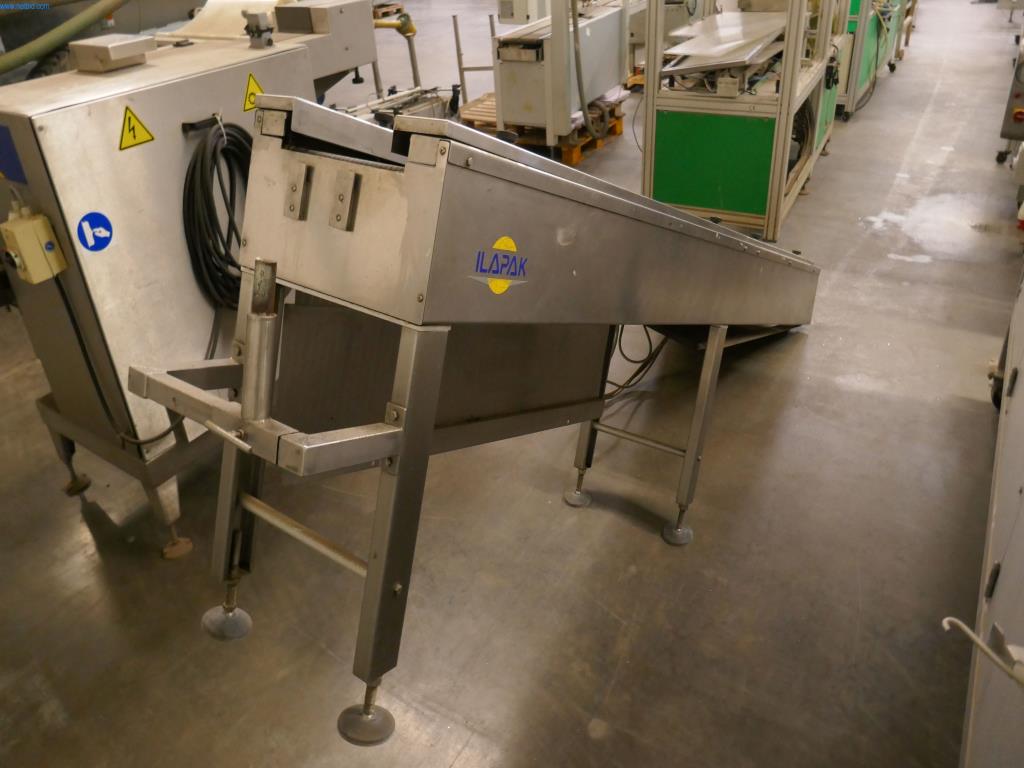 Máquinas y equipos técnicos del sector alimentario en buen estado de conservación-1