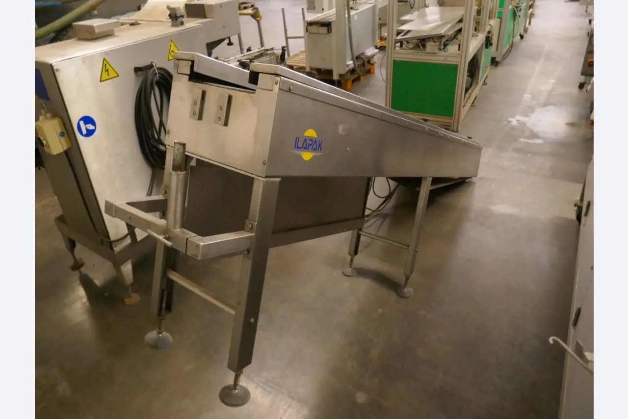 Máquinas e equipamentos técnicos do sector agroalimentar em bom estado de conservação-1