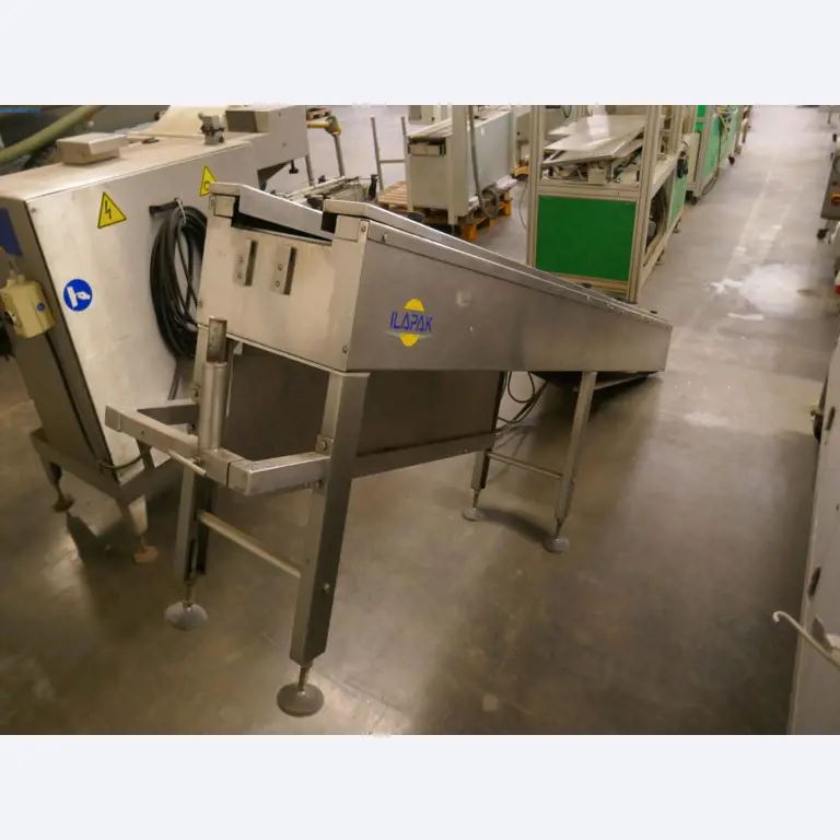 Máquinas e equipamentos técnicos do sector agroalimentar em bom estado de conservação-1