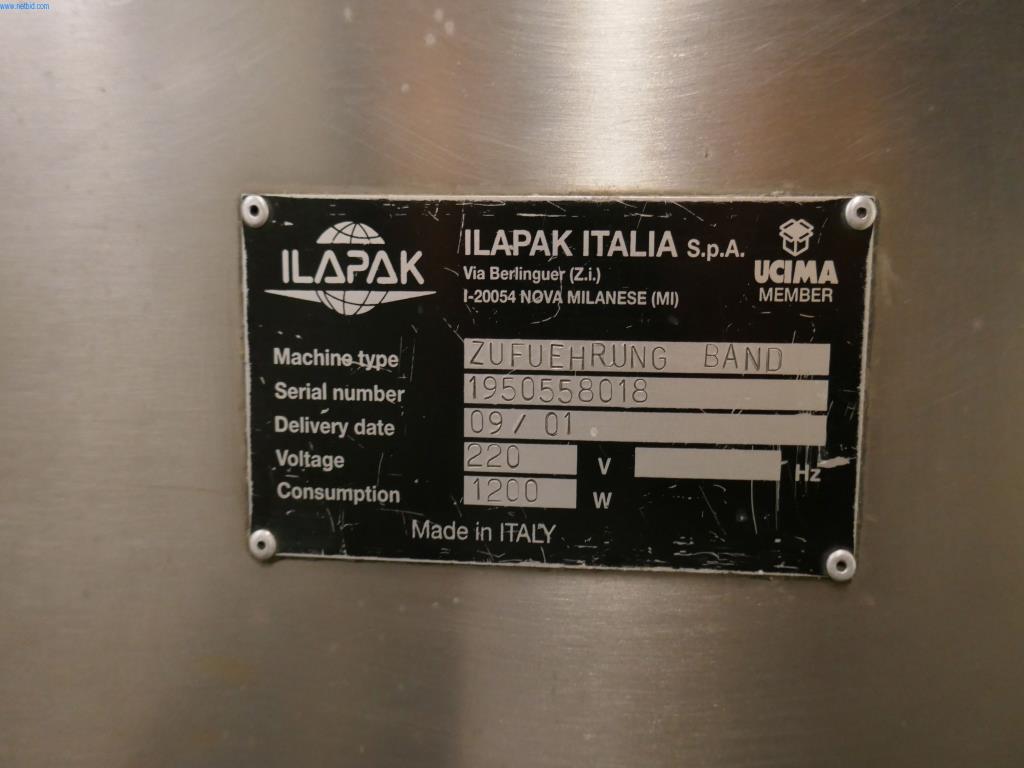 Máquinas y equipos técnicos del sector alimentario en buen estado de conservación-2