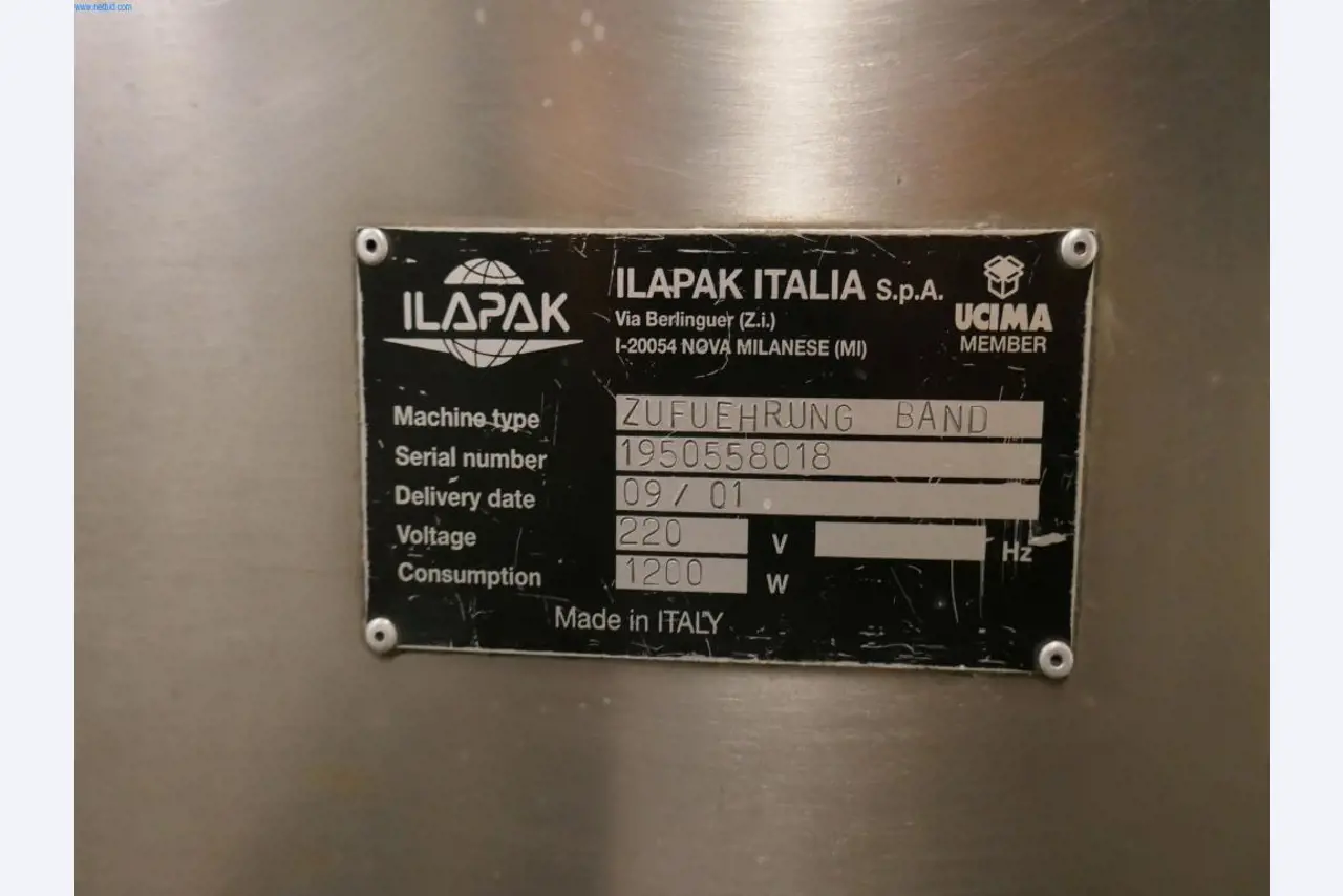 Máquinas e equipamentos técnicos do sector agroalimentar em bom estado de conservação-2