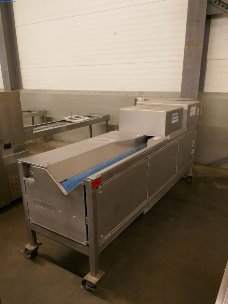 Dobro vzdrževani stroji in tehnična oprema iz živilskopredelovalnega sektorja-1