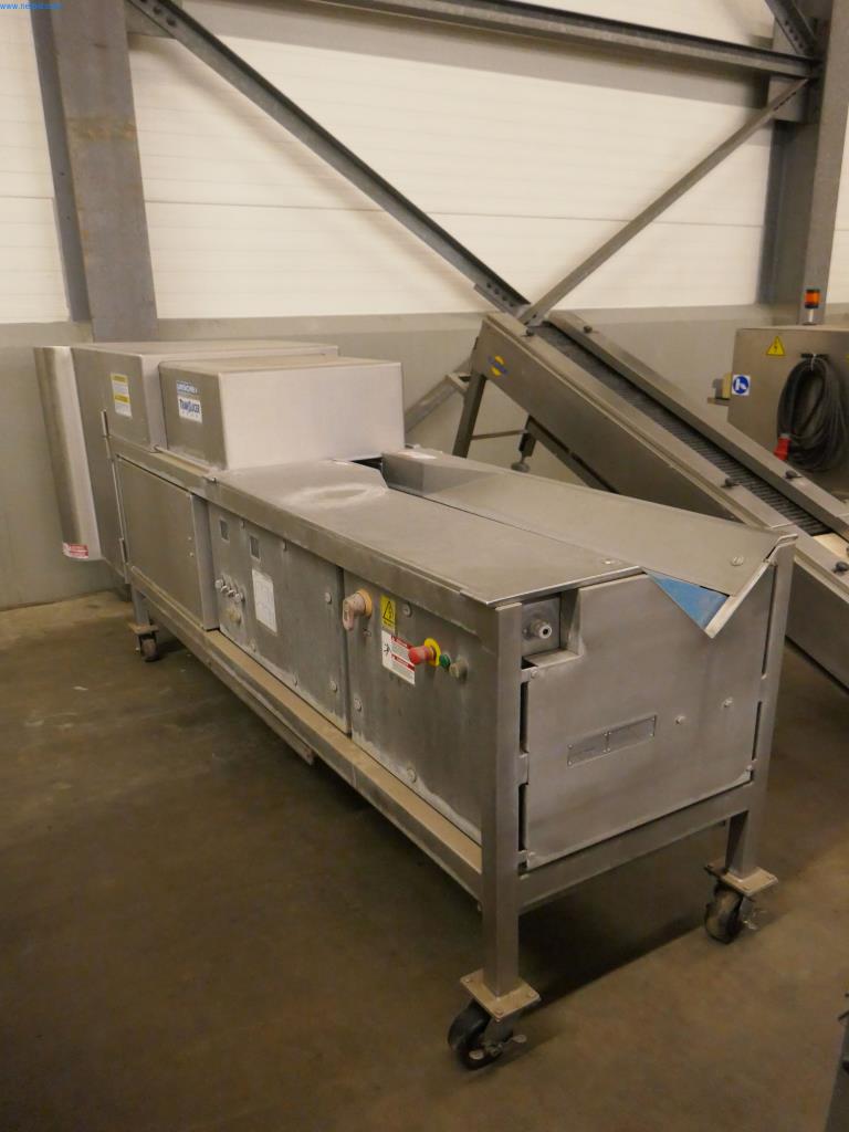 Dobro vzdrževani stroji in tehnična oprema iz živilskopredelovalnega sektorja-2