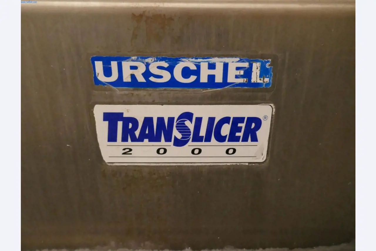 Máquinas y equipos técnicos del sector alimentario en buen estado de conservación-3