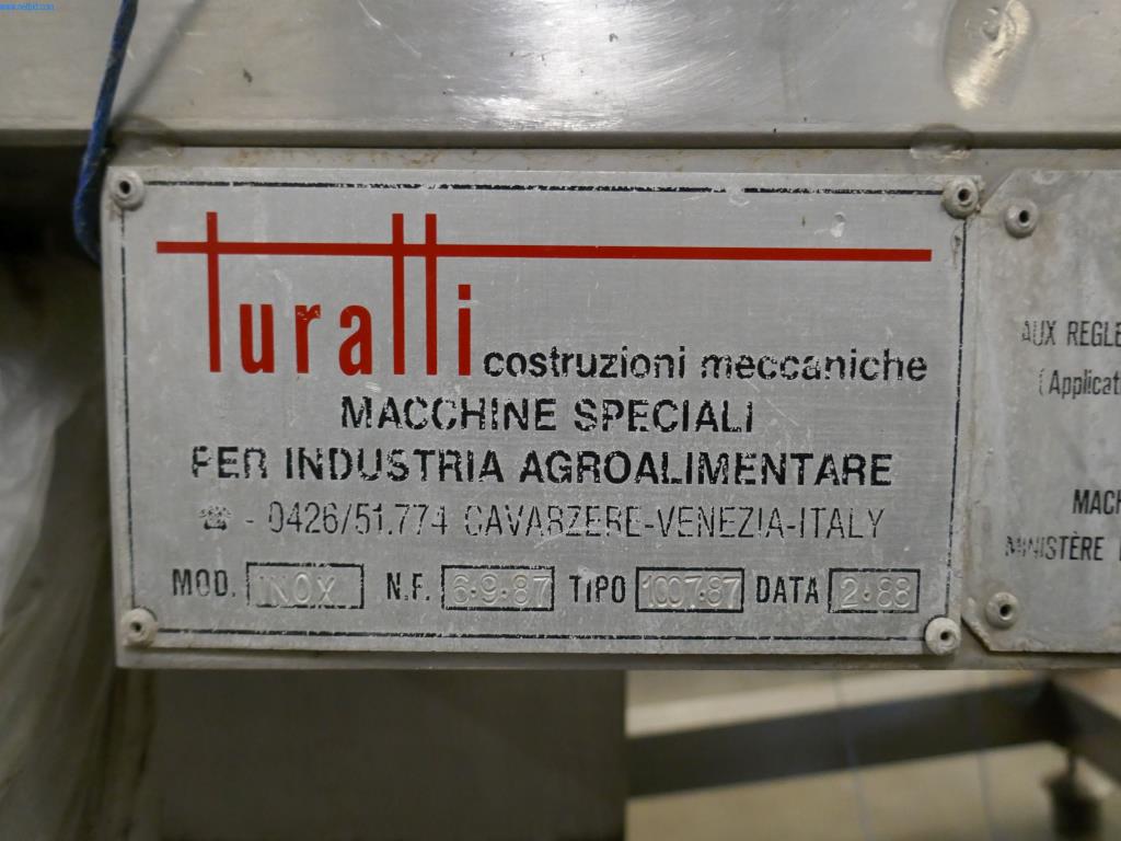 Máquinas y equipos técnicos del sector alimentario en buen estado de conservación-2