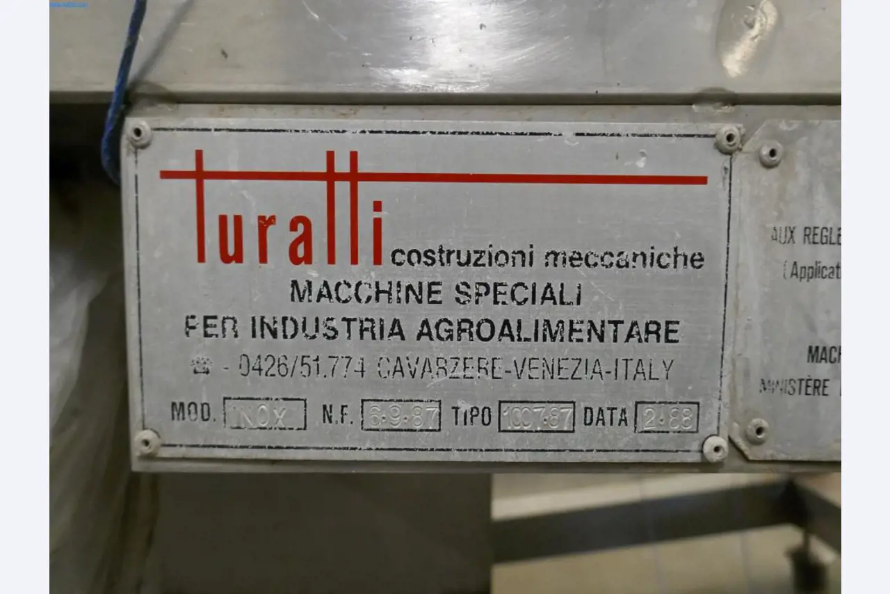 Máquinas e equipamentos técnicos do sector agroalimentar em bom estado de conservação-2