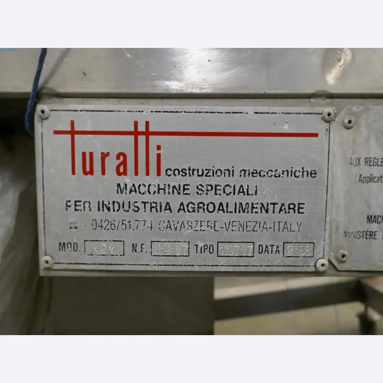 Máquinas e equipamentos técnicos do sector agroalimentar em bom estado de conservação-2