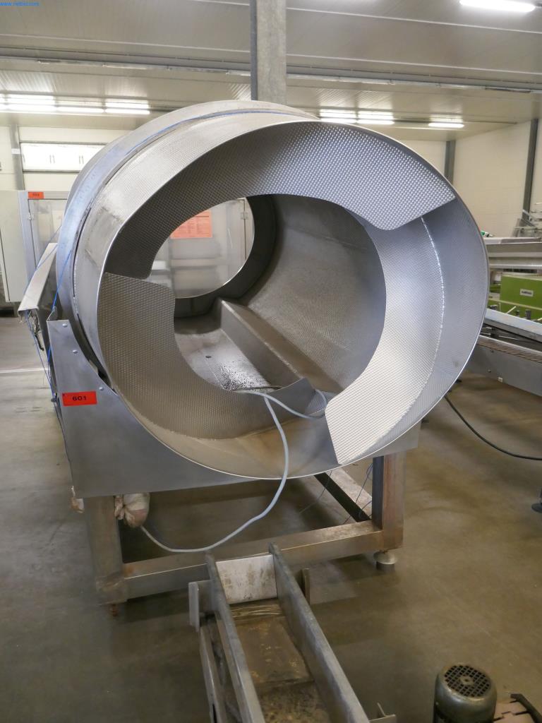 Máquinas y equipos técnicos del sector alimentario en buen estado de conservación-3