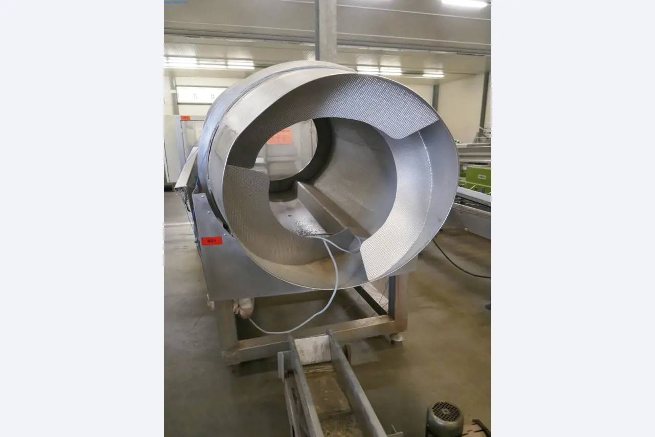 Máquinas e equipamentos técnicos do sector agroalimentar em bom estado de conservação-3